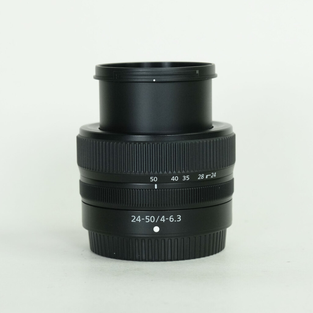Nikon NIKKOR Z 24-50mm f/4-6.3