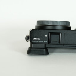 SONY α6500（ILCE-6500）