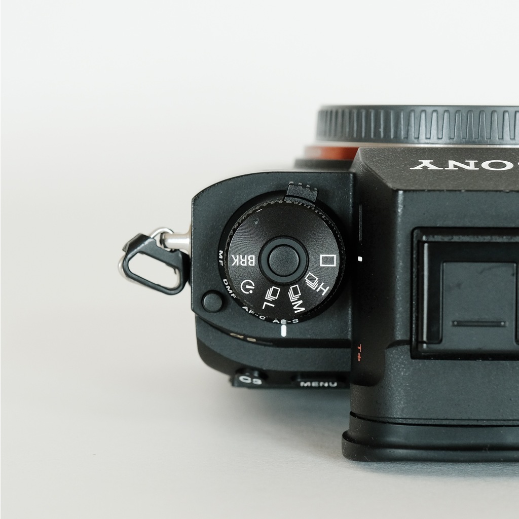 SONY α9（ILCE-9）