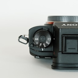 SONY α9（ILCE-9）