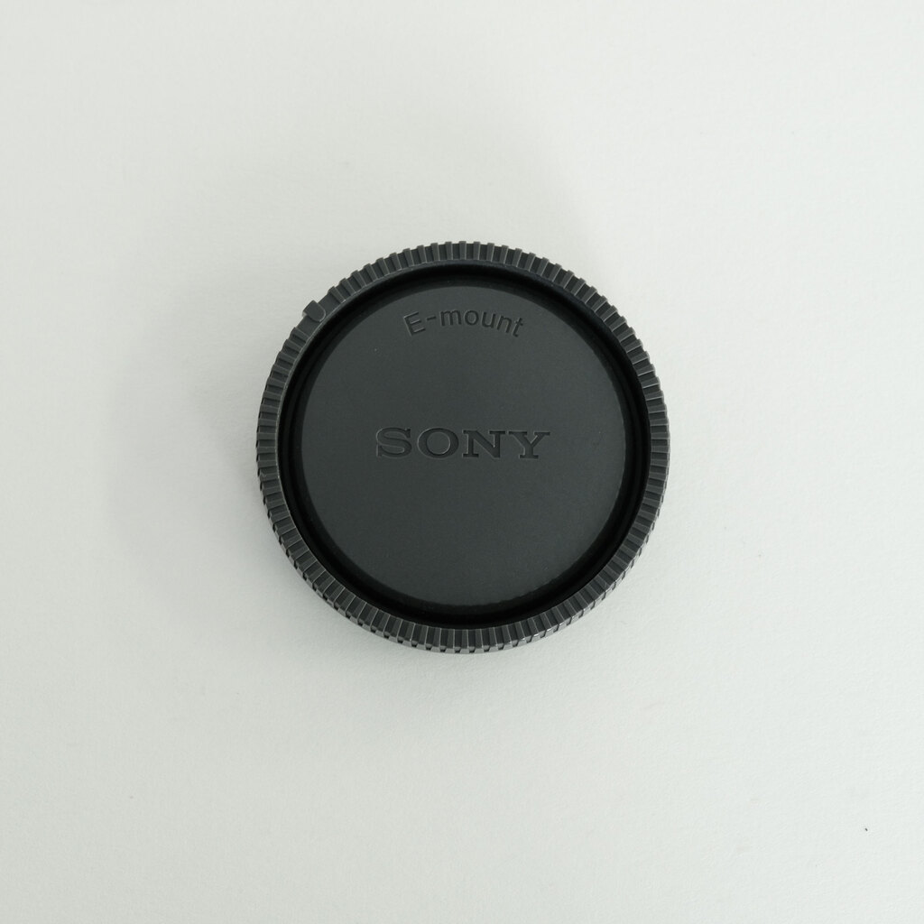 SONY FE 24-70mm F2.8 GM II SEL2470GM2
