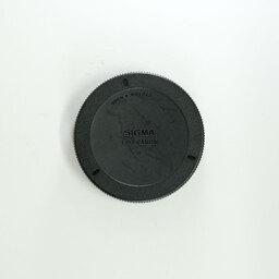 SIGMA 30mm F1.4 DC HSM | Art [キヤノン用]