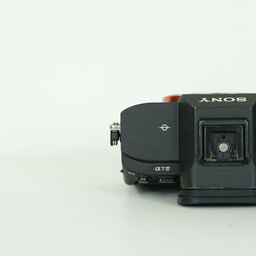 SONY α7 IV（ILCE-7M4）