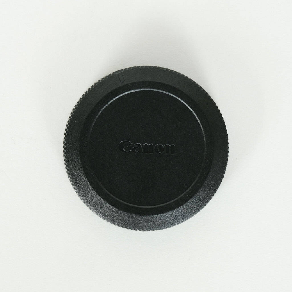 Canon RF50mm F1.2 L USM