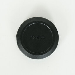 Canon RF50mm F1.2 L USM