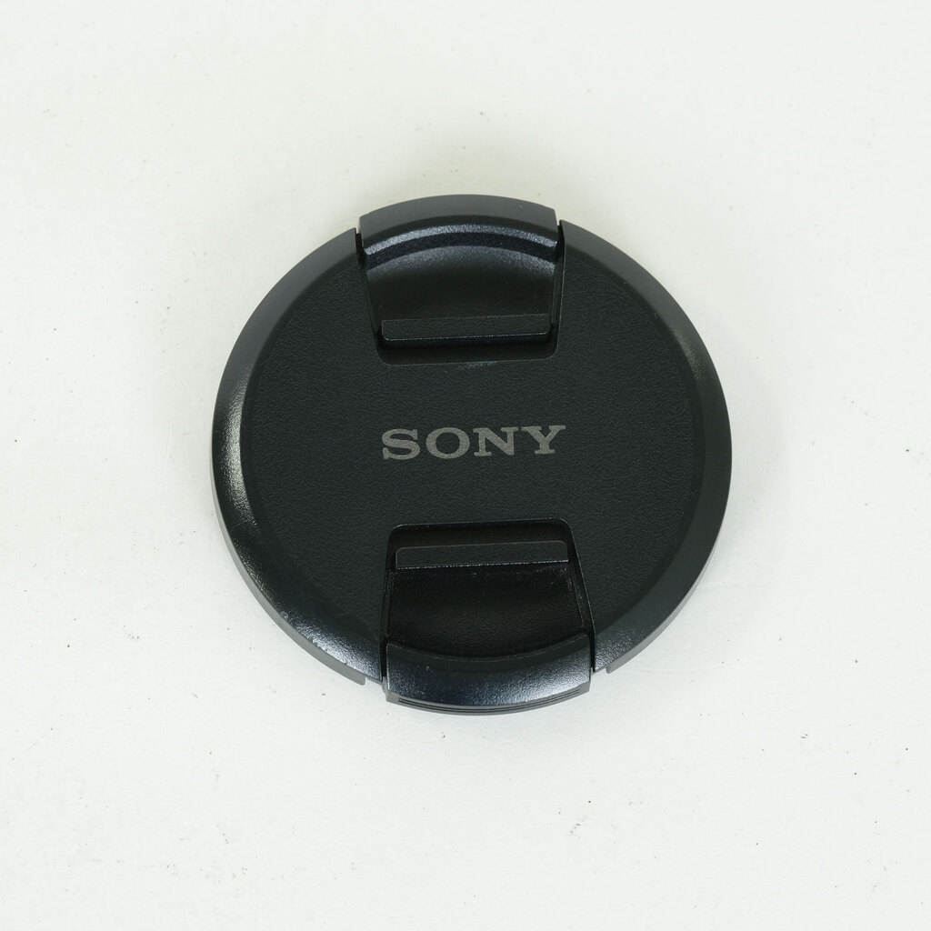 SONY FE 70-300mm F4.5-5.6 G OSS SEL70300G