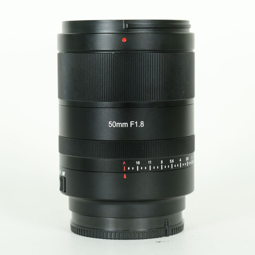 七工匠 7Artisans 5018EB-AF 50mm F1.8 ソニーE用