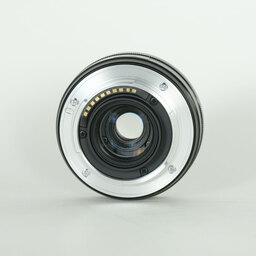 FUJIFILM XF27mmF2.8 FUJIFILM XF27mmF2.8