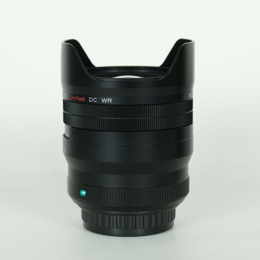 PENTAX HD PENTAX-D FA 21mmF2.4ED Limited DC WRの出品 | ONE SCENE