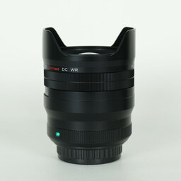 PENTAX HD PENTAX-D FA 21mmF2.4ED Limited DC WR