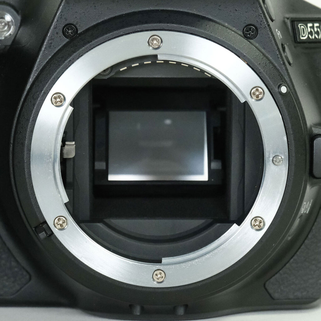 Nikon D5500 Nikon D5500