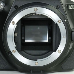 Nikon D5500 Nikon D5500