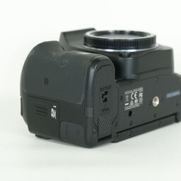 PENTAX K-S2 ボディ ブラック