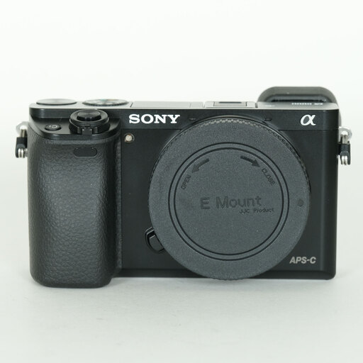 SONY α6000(ILCE-6000) SONY α6000(ILCE-6000)