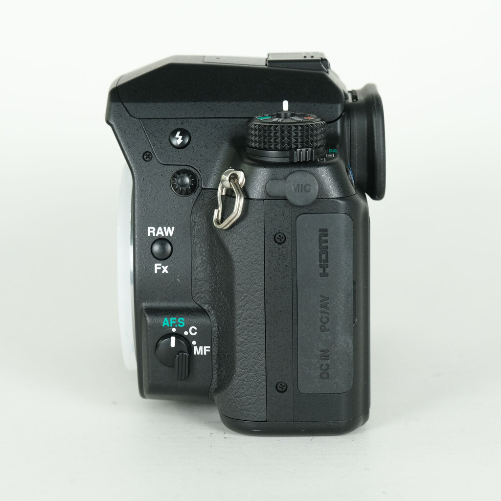 PENTAX K-5 ボディ