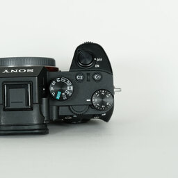 SONY α7 III（ILCE-7M3）