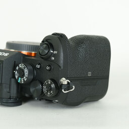 SONY α7R IV（ILCE-7RM4）