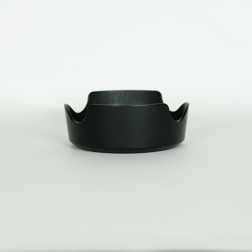 Canon EF-S18-55mm F3.5-5.6 IS STM