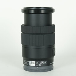 SONY E 18-135mm F3.5-5.6 OSS SEL18135 SONY E 18-135mm F3.5-5.6 OSS SEL18135