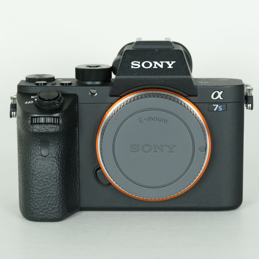 α7S II ILCE-7SM2 ボディ 中古価格比較 - 価格.com