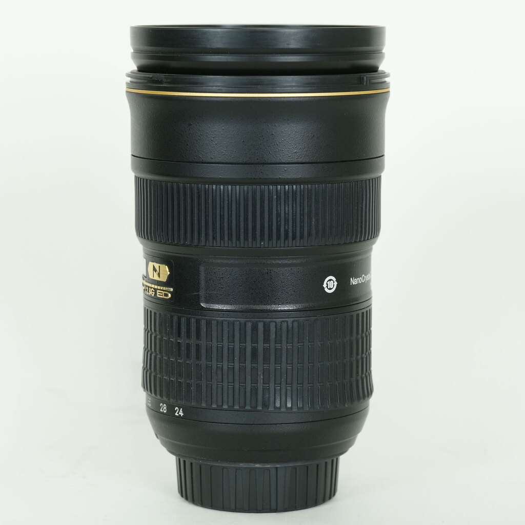 Nikon AF-S NIKKOR 24-70mm f/2.8G ED