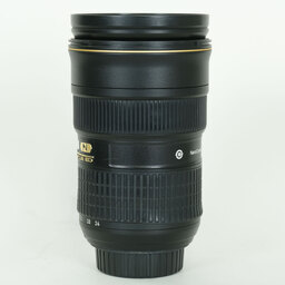 Nikon AF-S NIKKOR 24-70mm f/2.8G ED