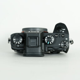 SONY α9（ILCE-9）