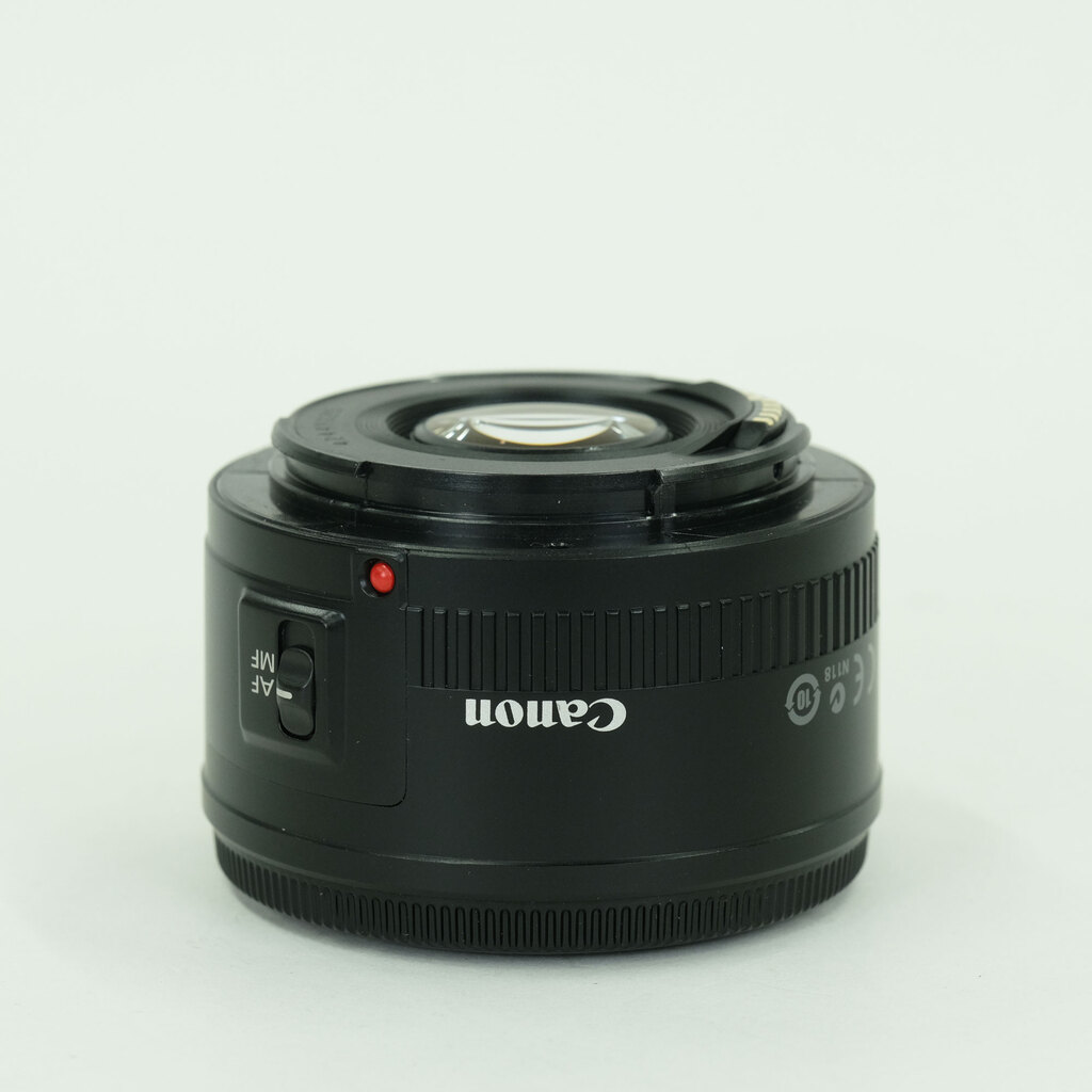 Canon EF50mm F1.8 II Canon EF50mm F1.8 II