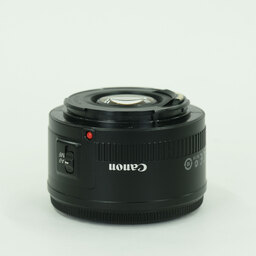 Canon EF50mm F1.8 II Canon EF50mm F1.8 II