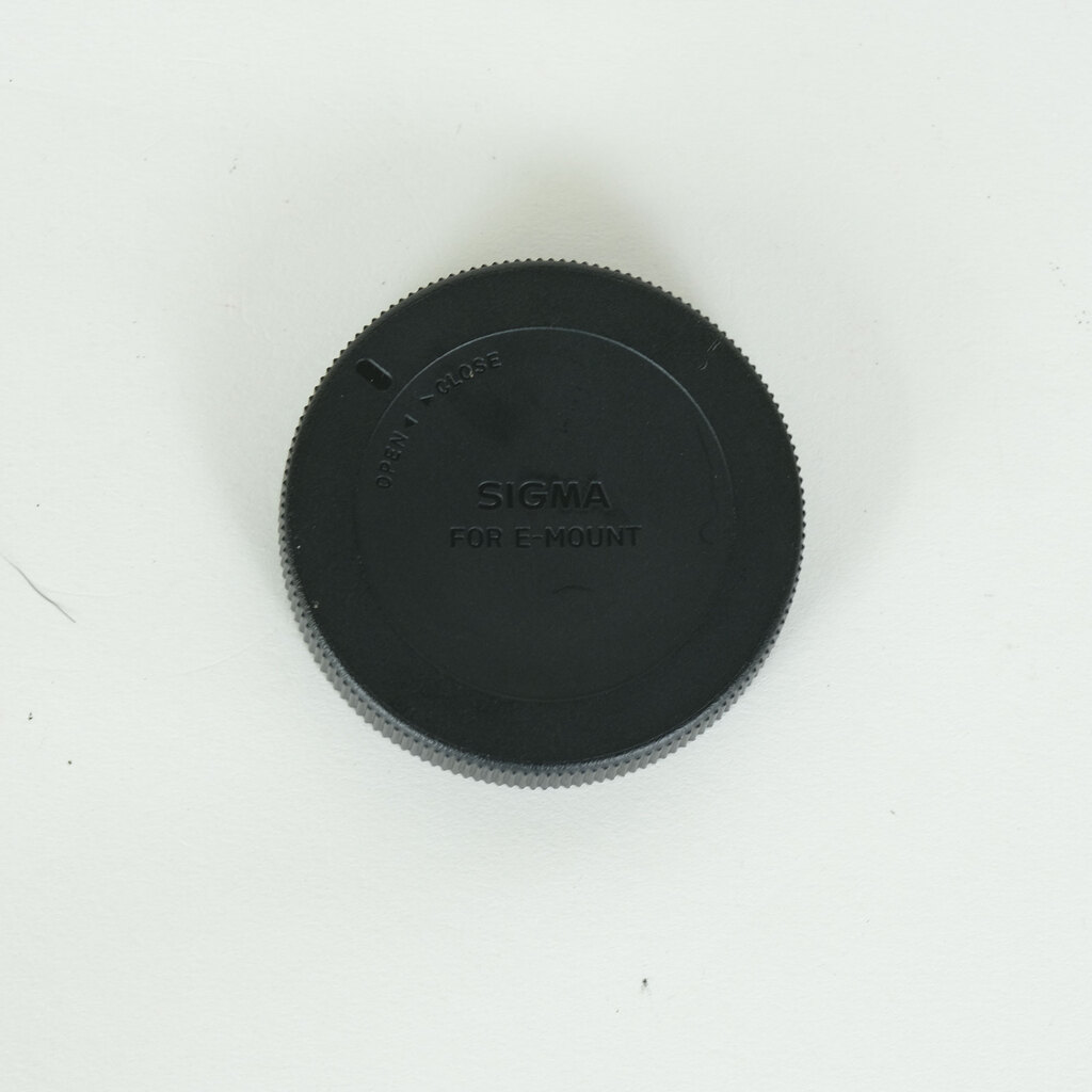 SIGMA 14mm F1.4 DG DN｜Art [ソニーE用]