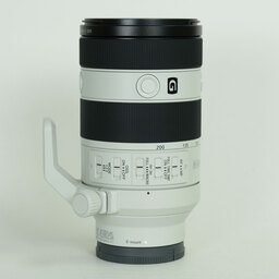 SONY FE70-200mm F4 Macro G OSS II SEL70200G2