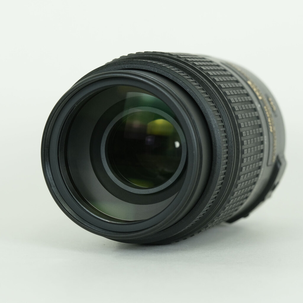 Nikon AF-S DX NIKKOR 55-300mm F4.5-5.6G ED VR