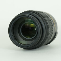Nikon AF-S DX NIKKOR 55-300mm F4.5-5.6G ED VR