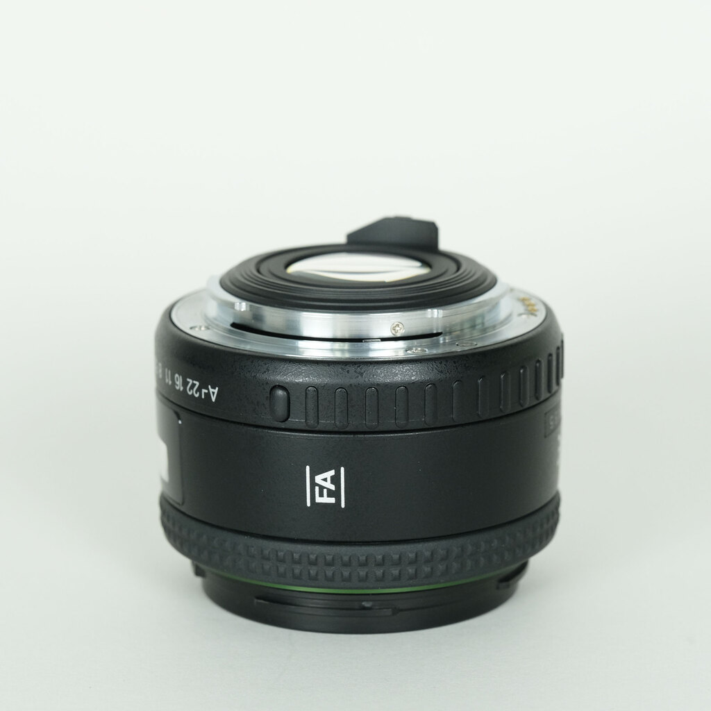 PENTAX HD PENTAX-FA 35mmF2の出品 | ONE SCENE（ワンシーン）