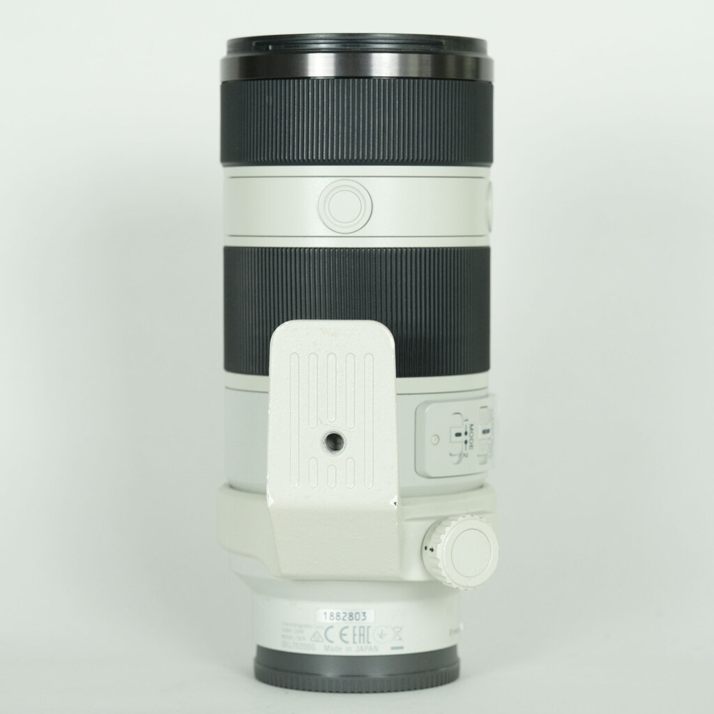 SONY FE 70-200mm F4 G OSS SEL70200G SONY FE 70-200mm F4 G OSS SEL70200G