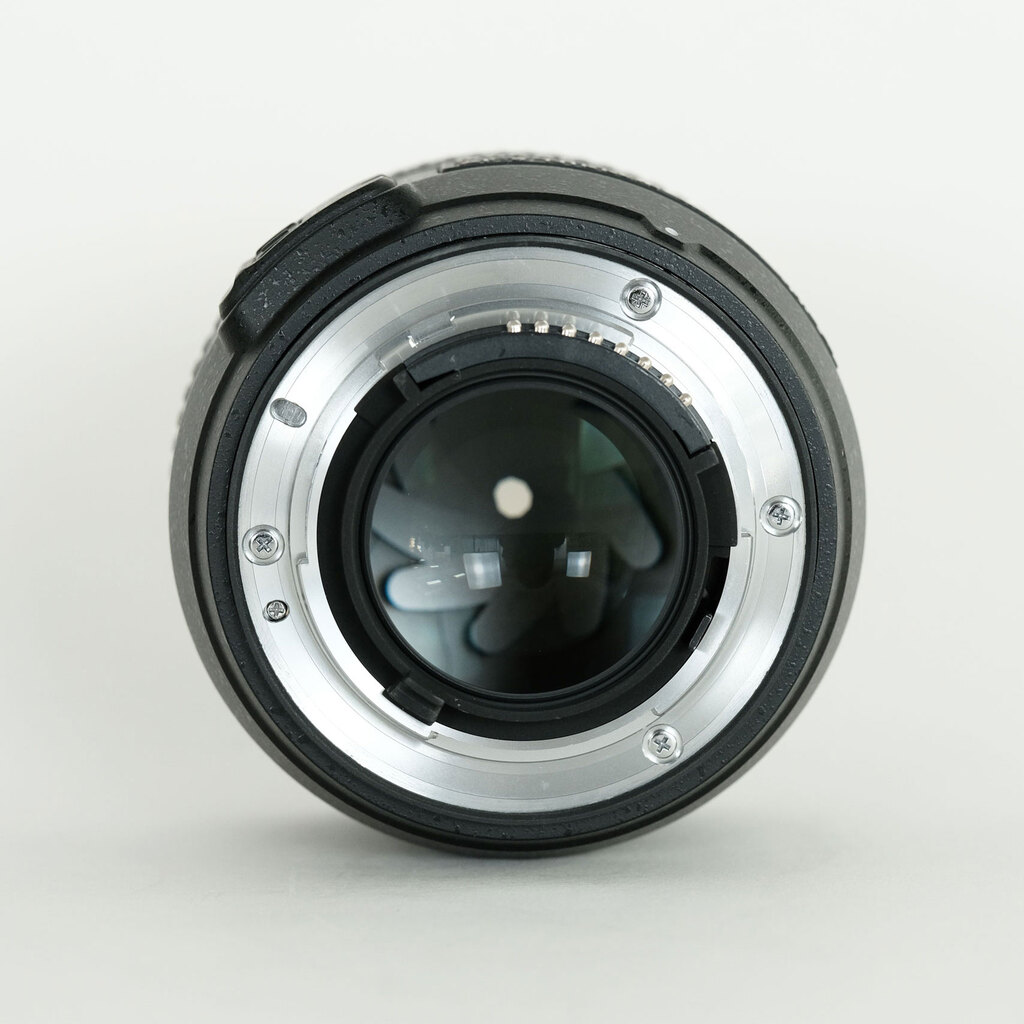 Nikon AF-S NIKKOR 50mm f/1.4G