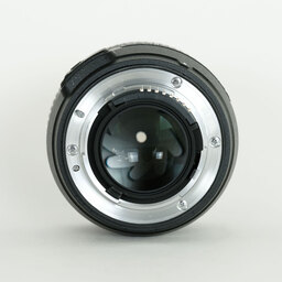 Nikon AF-S NIKKOR 50mm f/1.4G