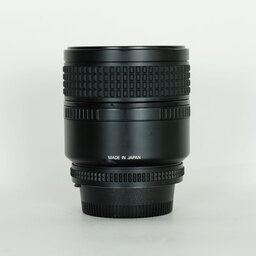 Nikon Ai AF Micro-Nikkor 60mm F2.8D