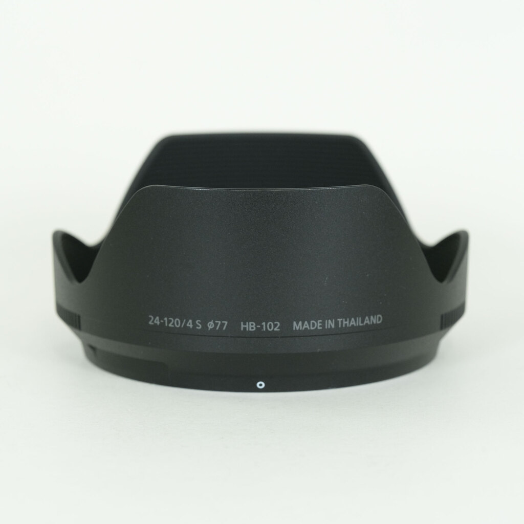 Nikon NIKKOR Z 24-120mm f/4 S Nikon NIKKOR Z 24-120mm f/4 S