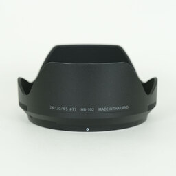 Nikon NIKKOR Z 24-120mm f/4 S Nikon NIKKOR Z 24-120mm f/4 S