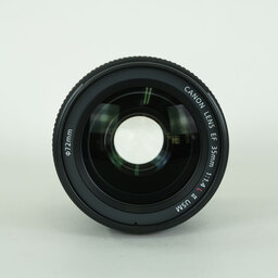 Canon EF35mm F1.4L II USM