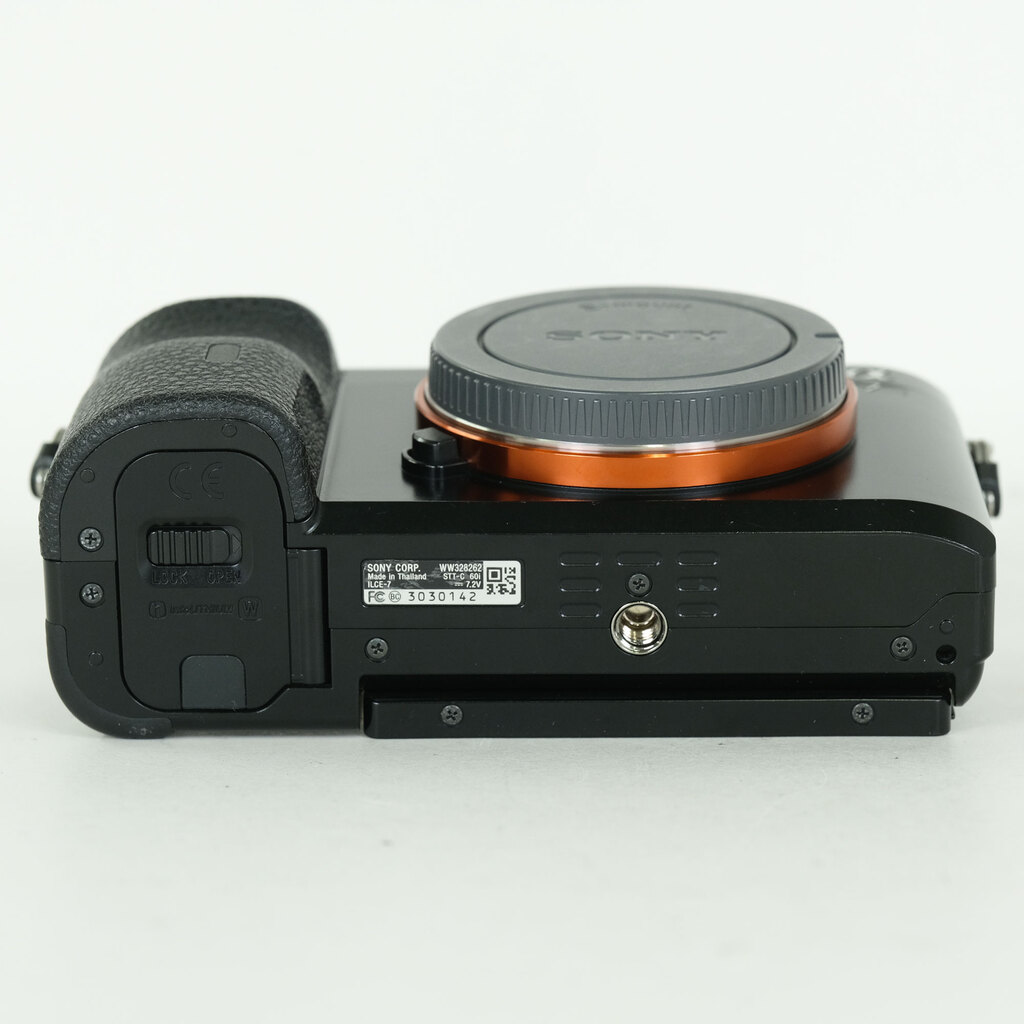 SONY α7（ILCE-7）