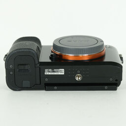SONY α7（ILCE-7）