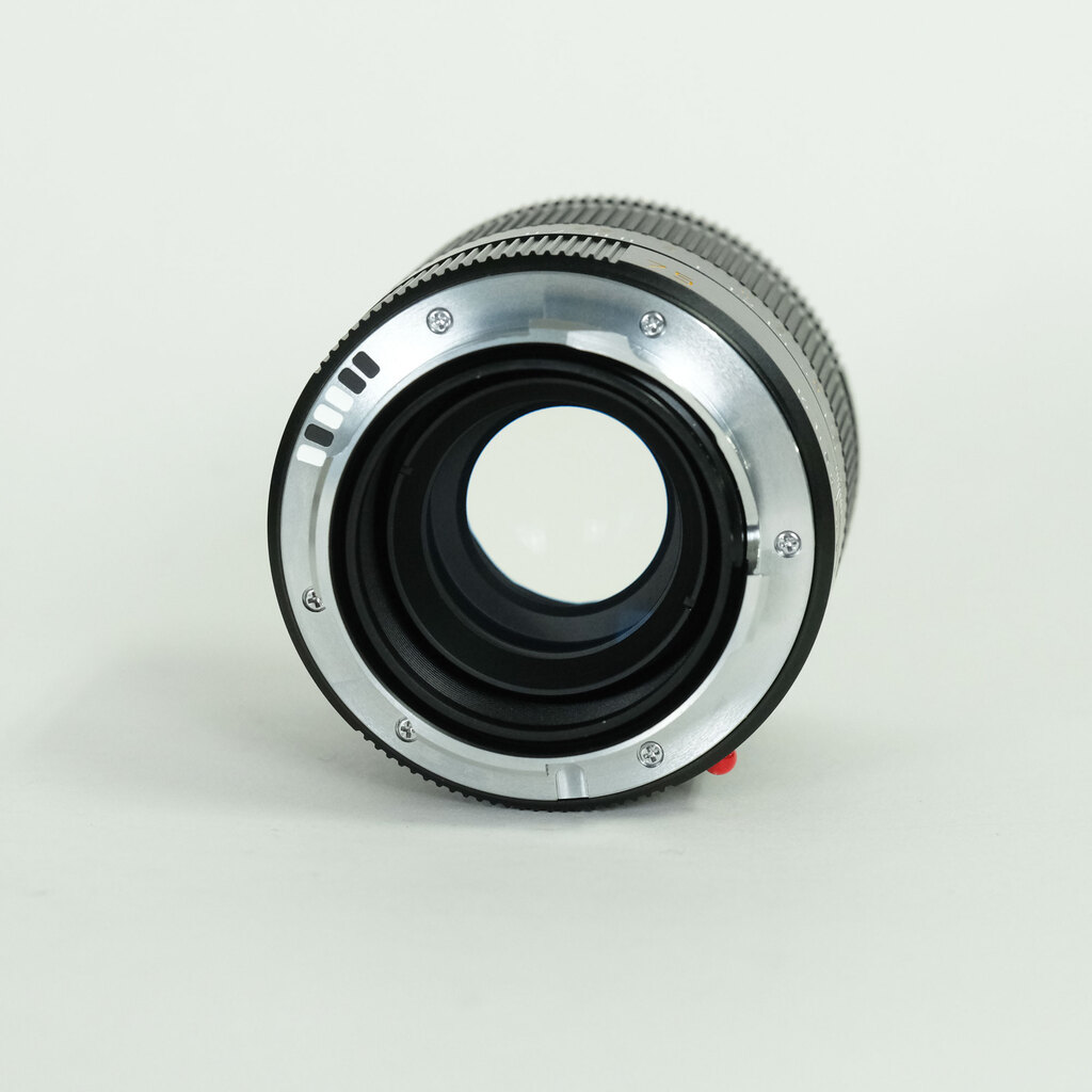 LEICA ズマリットM f2.4/75mm ブラック