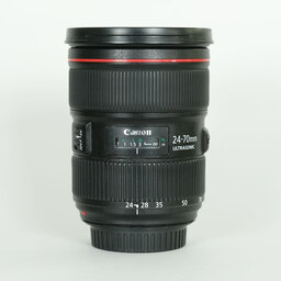 Canon EF24-70mm F2.8L II USM