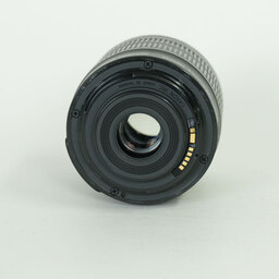 Canon EF-S18-55mm F3.5-5.6 IS STM Canon EF-S18-55mm F3.5-5.6 IS STM