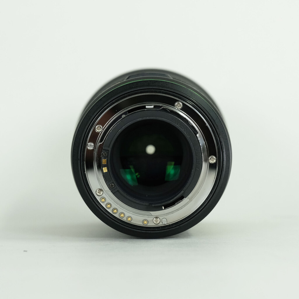 PENTAX smc PENTAX-DA★200mmF2.8ED[IF] SDM