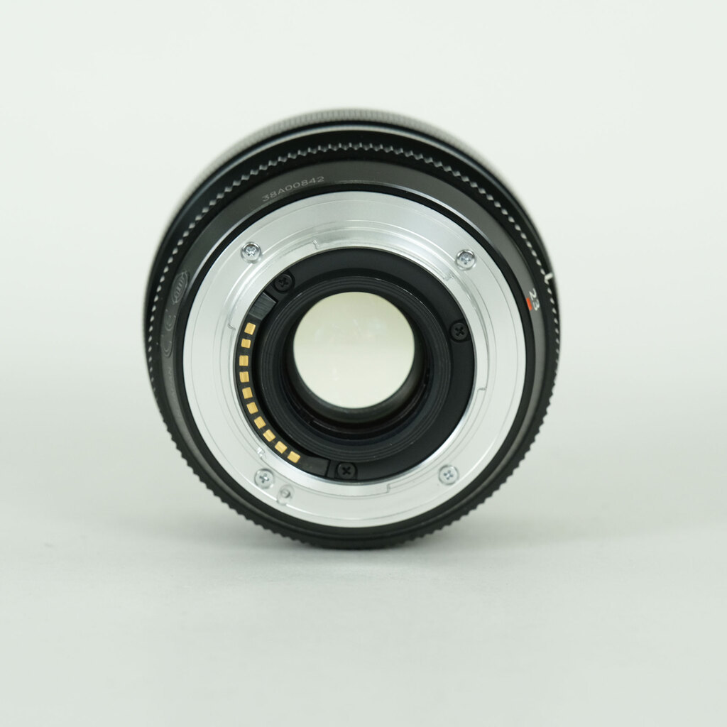 FUJIFILM XF23mmF1.4 R