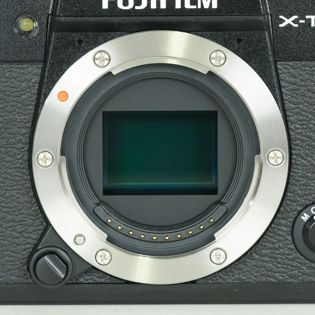 FUJIFILM X-T30 III
