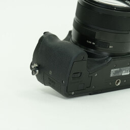 SONY Cyber-shot DSC-RX10